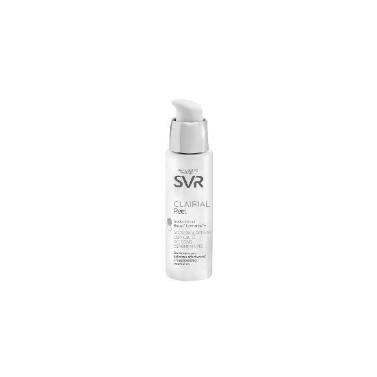 SVR Clairial Peel Taches Brunes Localisées et Etendues 30 ml