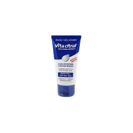 Vitacitral Baume Protecteur Hydratant Intense 75 ml