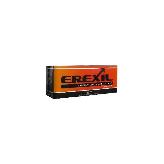 Ineldea Erexil 14 Flacons Unidoses