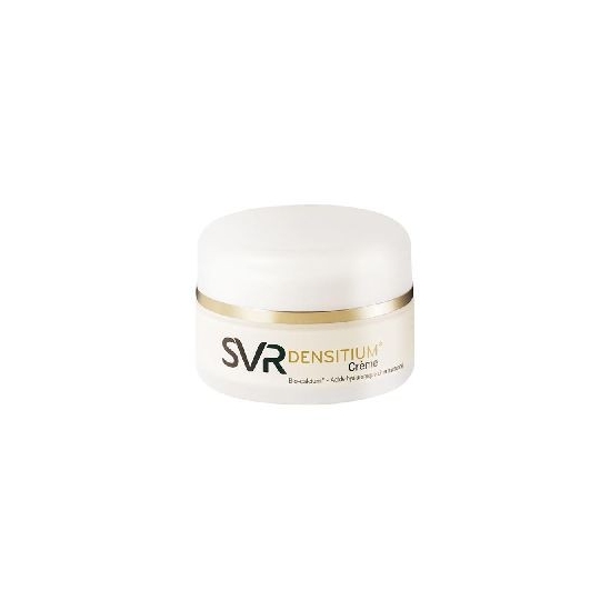 SVR densitium crème peau mature 50ml