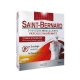 Saint-Bernard Douleurs Musculaires Patchs Chauffants 2 Patchs