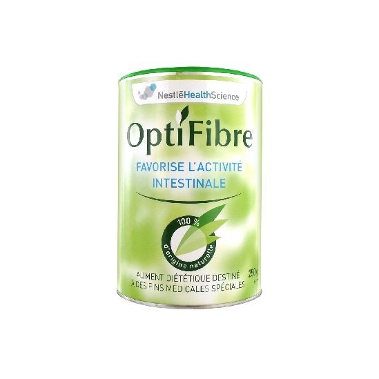 Nestlé OptiFibre 250 g