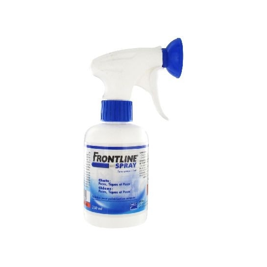 Mérial Frontline Spray 250 ml