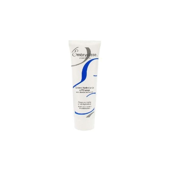 Embryolisse Crème Hydratante A l'Orange 50 ml