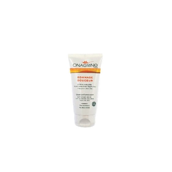 Onagrine Gommage Douceur 75 ml