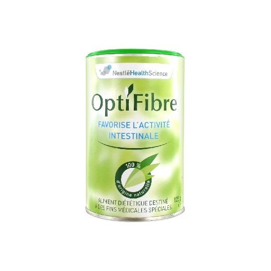 Nestlé OptiFibre 125 g