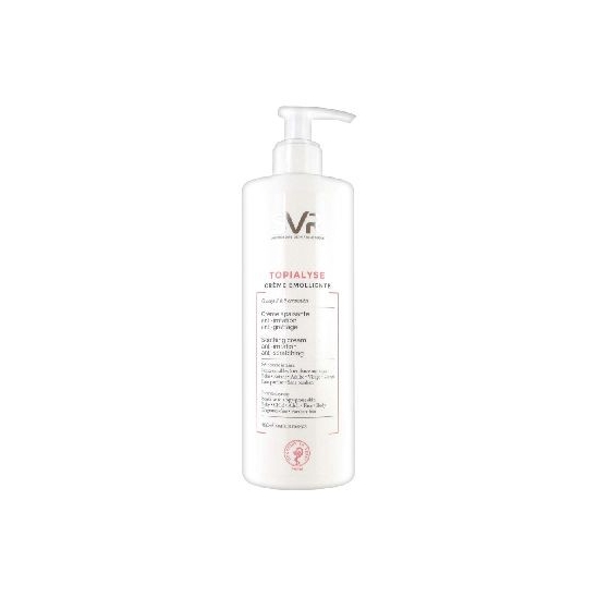 SVR Topialyse Crème Emolliente 400 ml