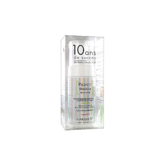 Garancia Pschitt Magique Nouvelle Peau 100 ml