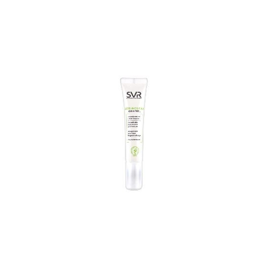 SVR Sebiaclear Cicapeel 15 ml