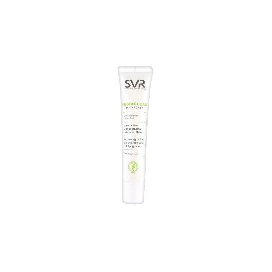 SVR Sebiaclear Mat+Pores 40 ml