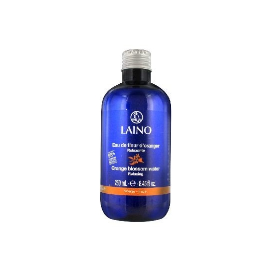 Laino Eau de Fleur d'Oranger 250 ml