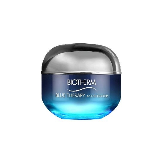 Biotherm blue therapy accelerated crème anti-âge 50ml