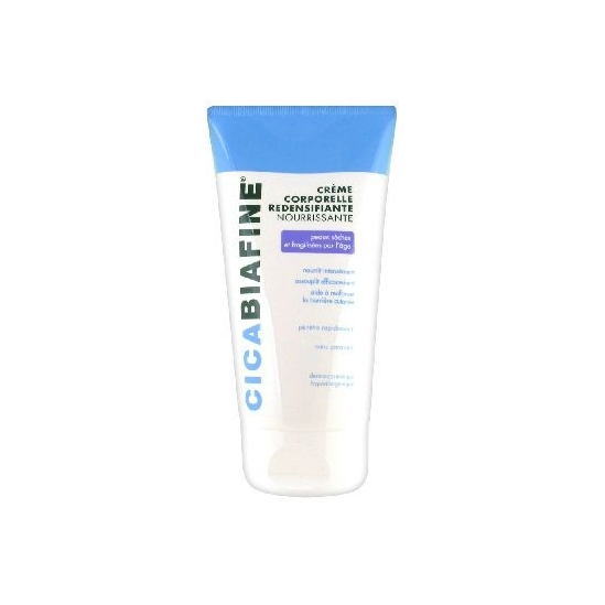 Cicabiafine Crème Corporelle Redensifiante 150ml