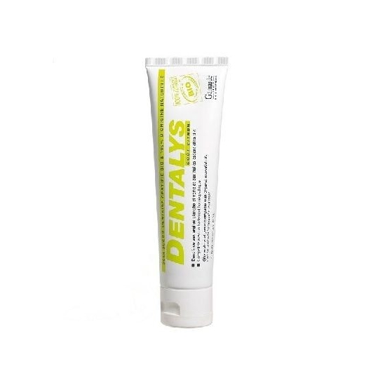 Gamarde dentalys citron 100g