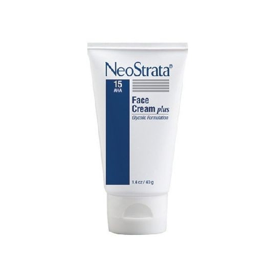 Neostrata crème plus AHA 15 40ML