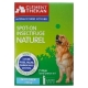 Clément thékan Spot-on insectifuge naturel petit chien jusqu'à 10kg 4 pipettes