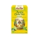 Yogi tea menthe citron vert 17 sachets