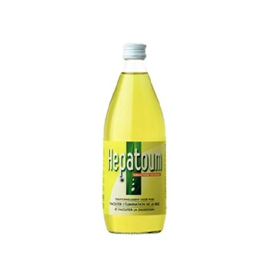 Hepatoum 550 ml