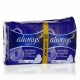 Always Night Duo Pack 20 Serviettes + 1 boite offerte