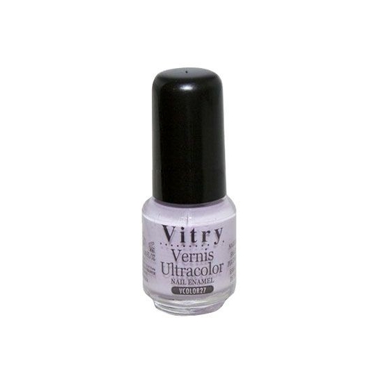 Vitry Vernis à Ongles Parme 4ml