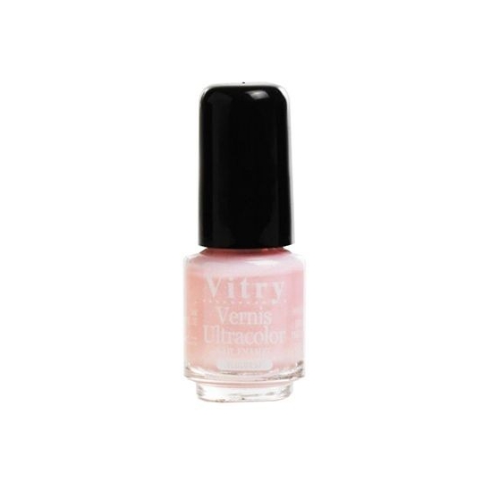 VITRY Vernis à Ongles Baby Doll 4ml