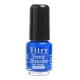 VITRY Vernis à Ongles Bleu Eclatant 4ml