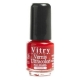 VITRY Vernis à Ongles Bordeaux 4ml