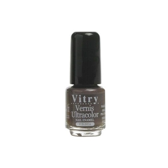 VITRY Vernis à Ongles Psychédélique 4ml