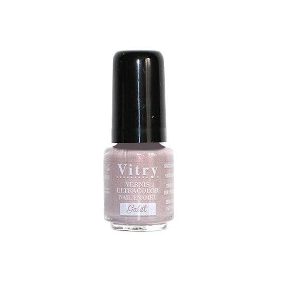 VITRY Vernis à Ongles Galet 4ml