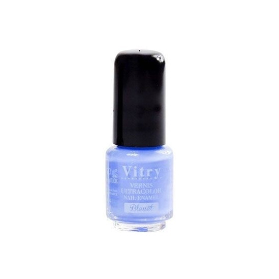 VITRY Vernis à Ongles Bleuet 4ml