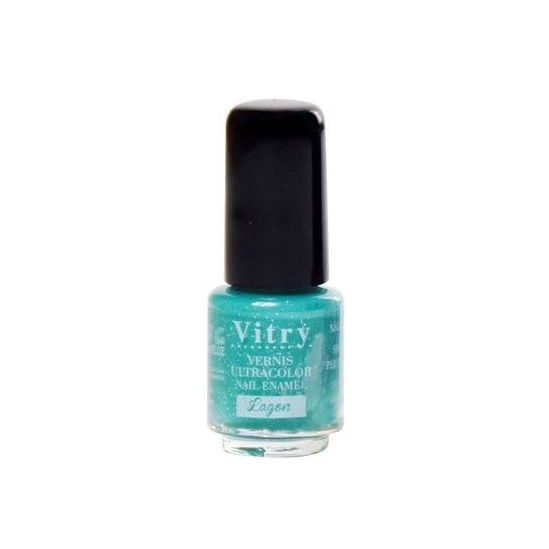 VITRY Vernis à Ongles Lagon 4ml