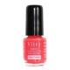 VITRY Vernis à Ongles Rouge Capucine 4ml