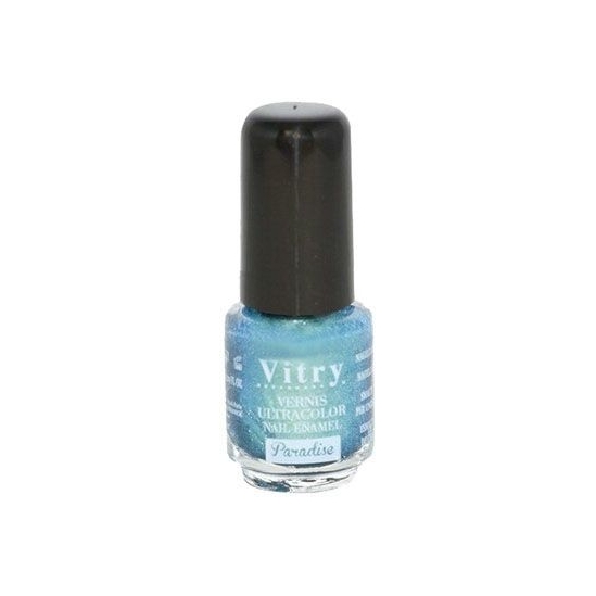 VITRY Vernis à Ongles Paradise 4ml