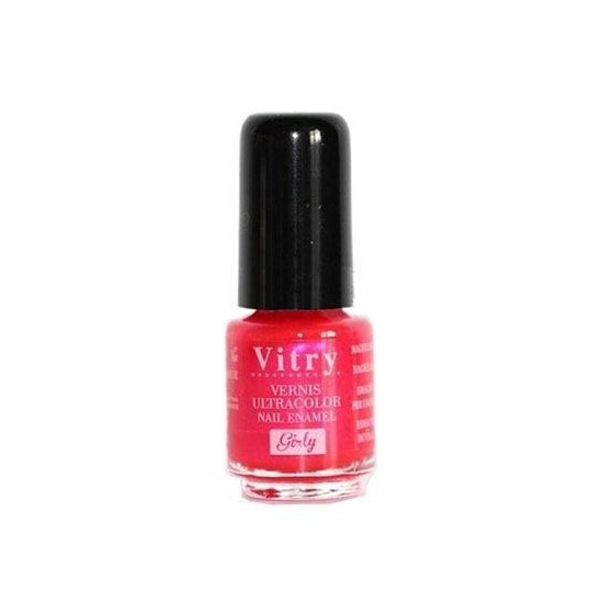 VITRY Vernis à Ongles Girly 4ml