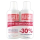 Saugella Poligyn Lot de 2 x 500 ml