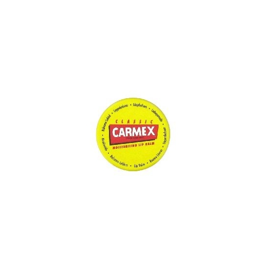 Carmex Baume à Lèvres Classic 8,4 ml