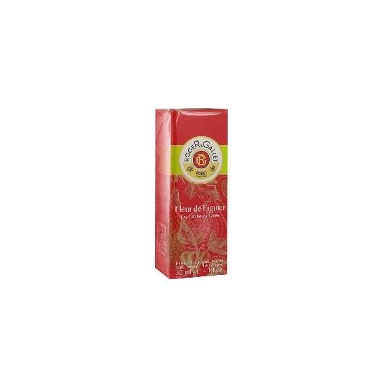 Roger & Gallet Eau Fraîche Parfumée Fleur de Figuier 30 ml