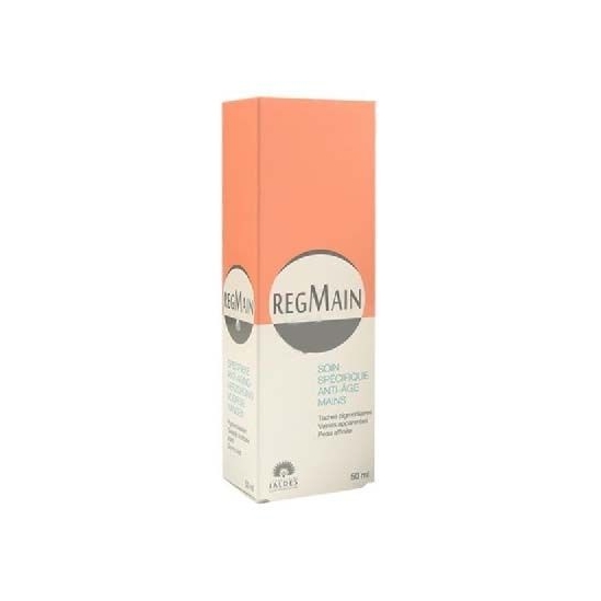 Pech cerciat regmain soin spécifique anti age mains 50ml