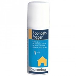 Biocanina Eco Logis Fogger Insecticide 100ml