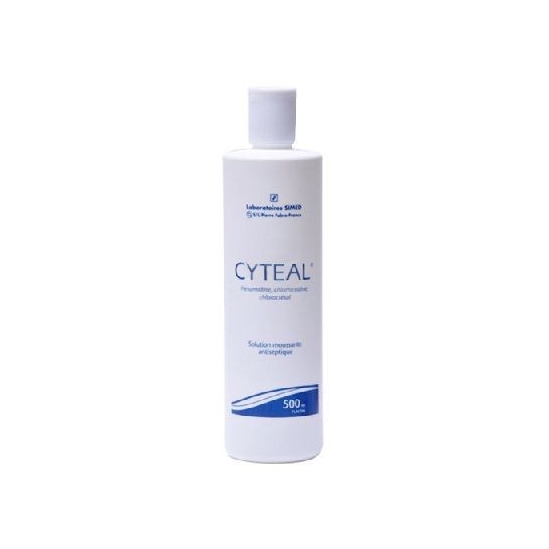 Cyteal 500ml