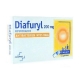 Diafuryl 200mg 12 gélules