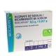 Alginate de sodium / Bicarbonate de sodium 24 sachets