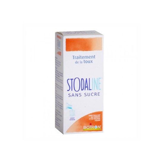 Stodaline sirop 200ml