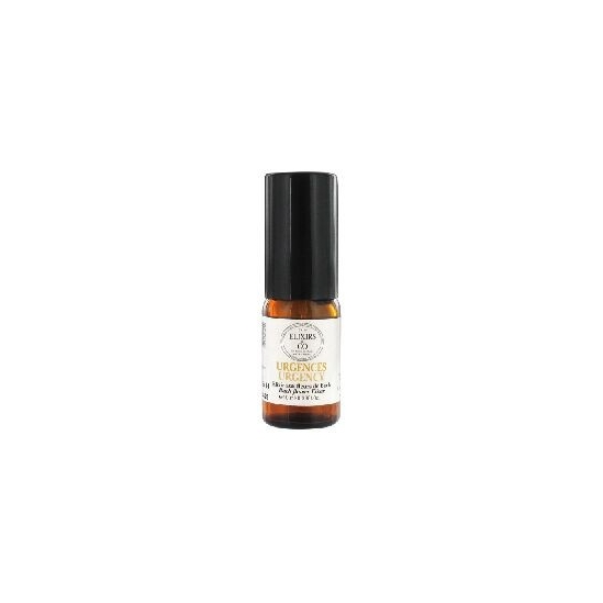 Elixirs & Co Urgences Spray 10 ml