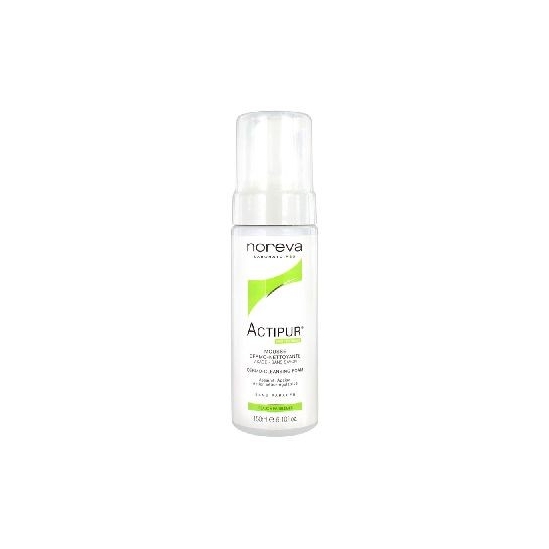 Noreva Actipur Mousse Dermo-Nettoyante 150 ml