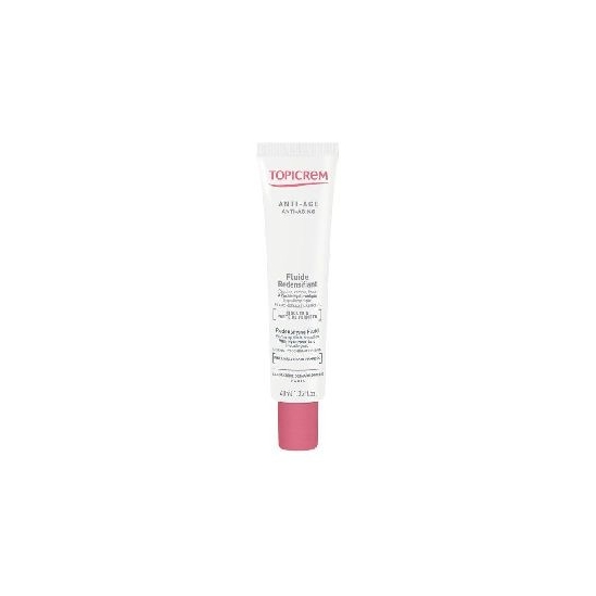 Topicrem Anti-Age Fluide Redensifiant 40 ml