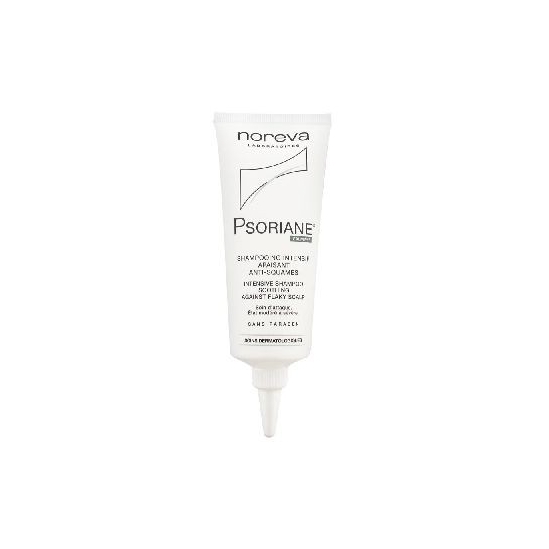 Noreva Psoriane Shampooing Intensif Apaisant Anti-Squames 125 ml