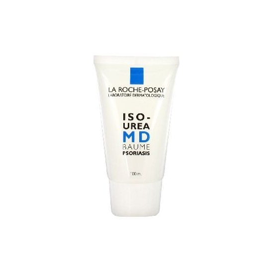 La Roche Posay iso-urea MD baume psoriasis 100ml