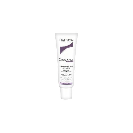 Noreva Cicadiane Crème Réparatrice Apaisante 40 ml