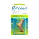 Compeed Pansements Apaisants Anti-Ampoules 5 Pansements